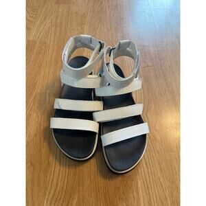 Sorel Strappy Sandals